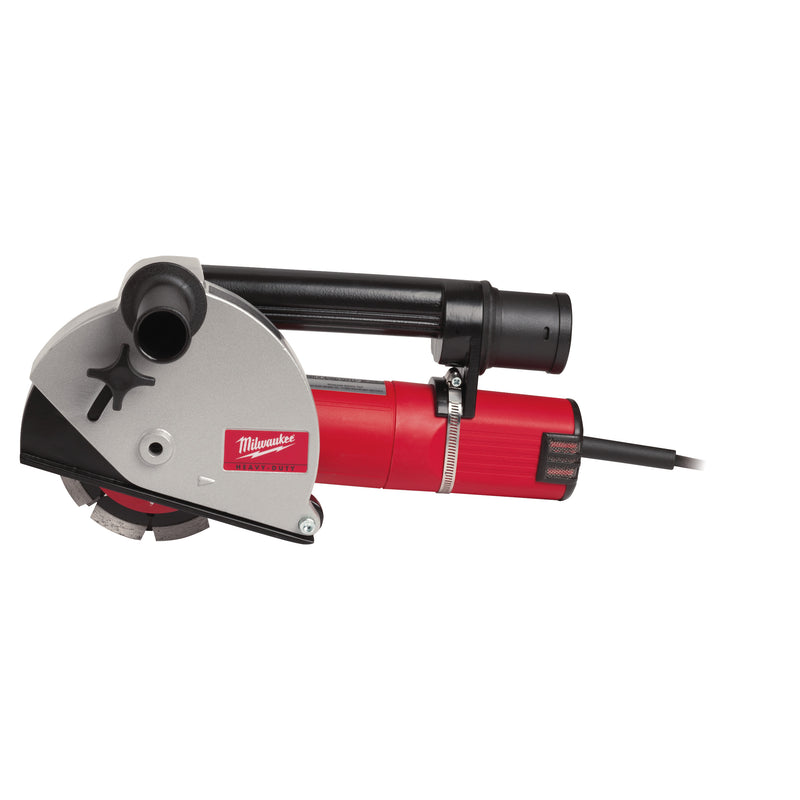 Rainureuse 1500 W, 125 mm – WCE 30