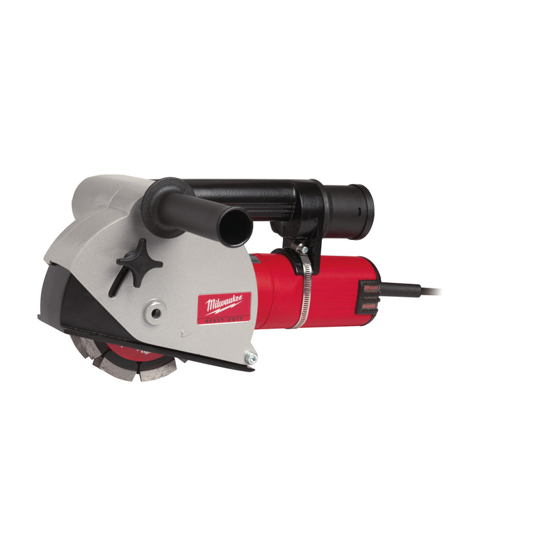 Rainureuse 1500 W, 125 mm – WCE 30