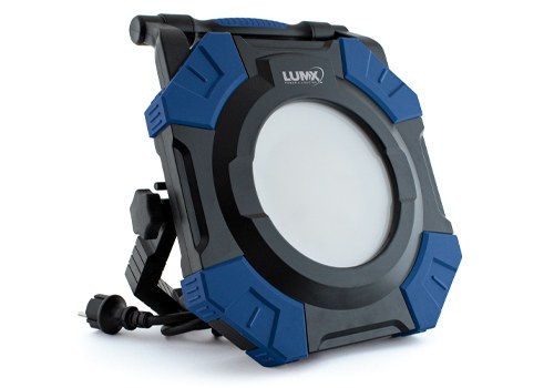 Projecteur LED P+100 100 W – 3 températures de couleur