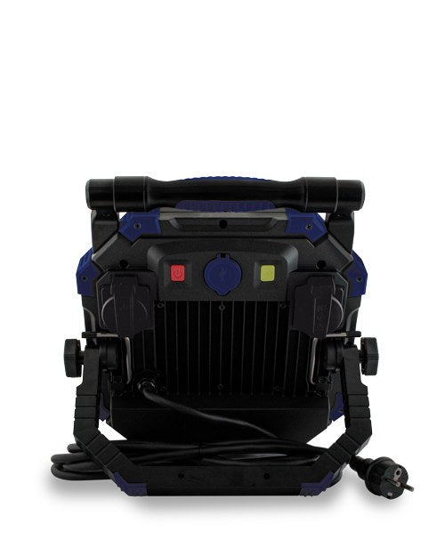 Projecteur LED P+100 100 W – 3 températures de couleur