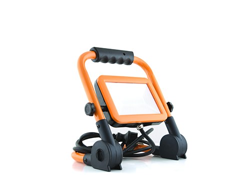 Projecteur LED pliable série F