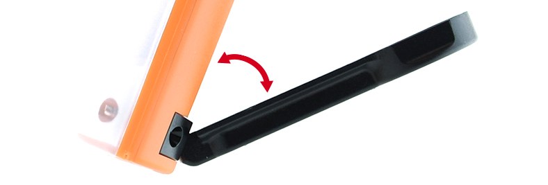 Lampe d’inspection LED Inspec Pro 5 W