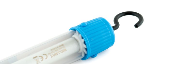 Baladeuse TL Electronic 8 W