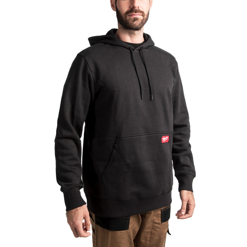 Sweat à capuche Mid weight