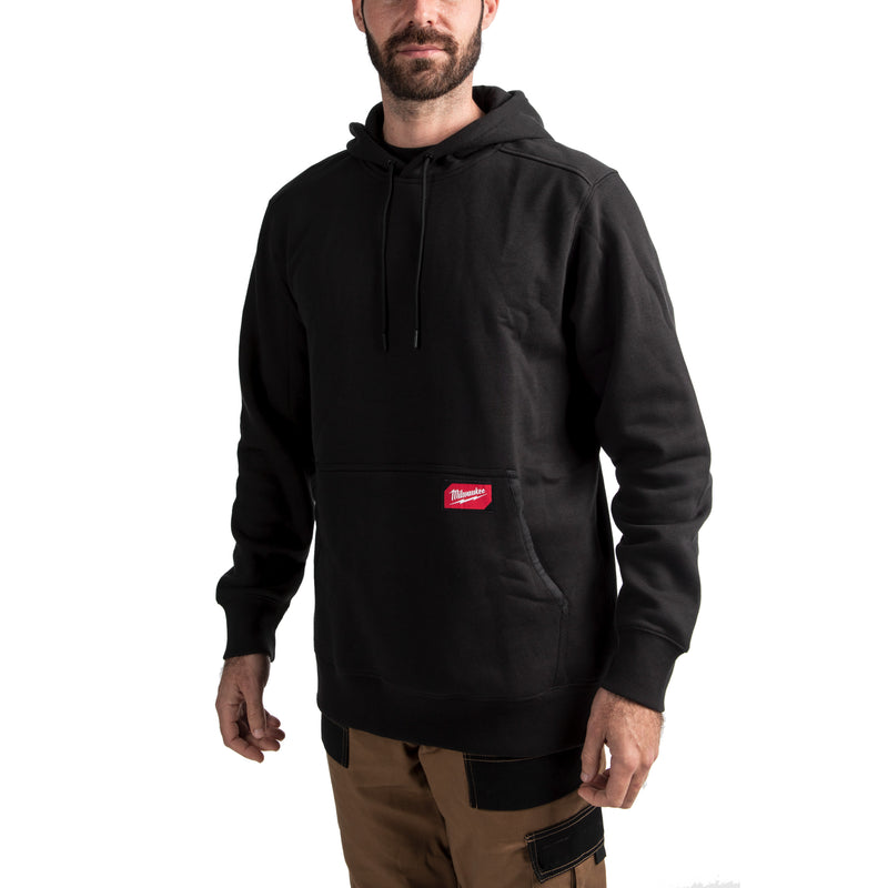 Sweat à capuche Mid weight