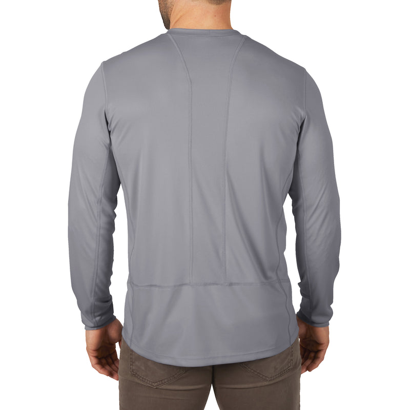 T-Shirt Manches longues WORKSKIN™