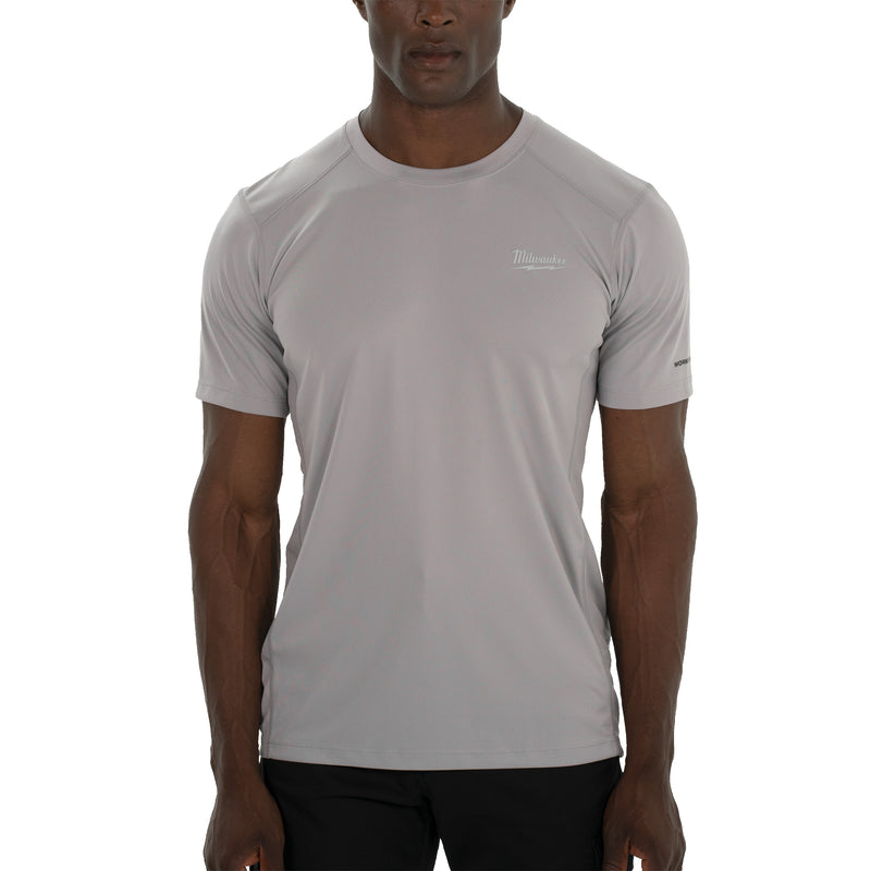 T-Shirt Manches courtes WORKSKIN™