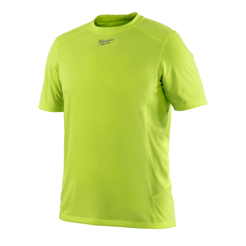 T-Shirt Manches courtes WORKSKIN™