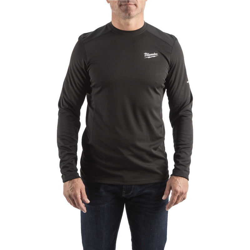 T-Shirt WORKSKIN™ manches longues
