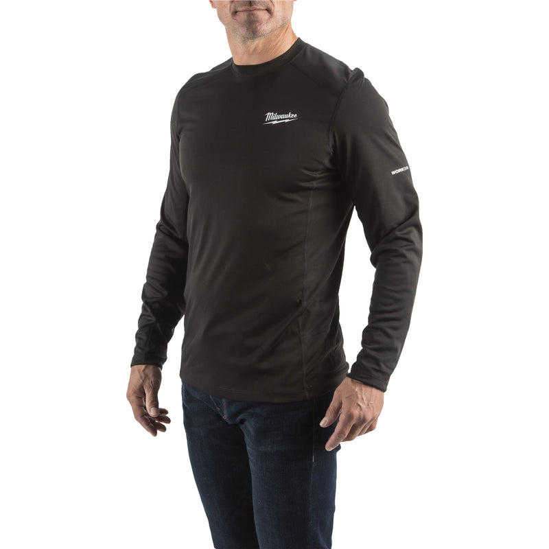 T-Shirt WORKSKIN™ manches longues