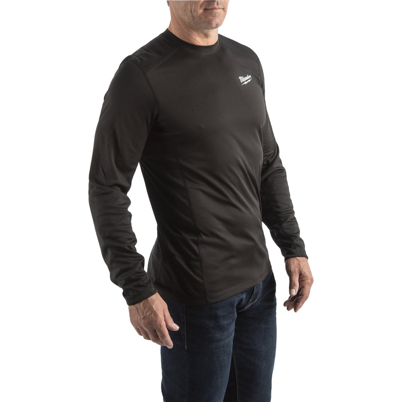 T-Shirt WORKSKIN™ manches courtes