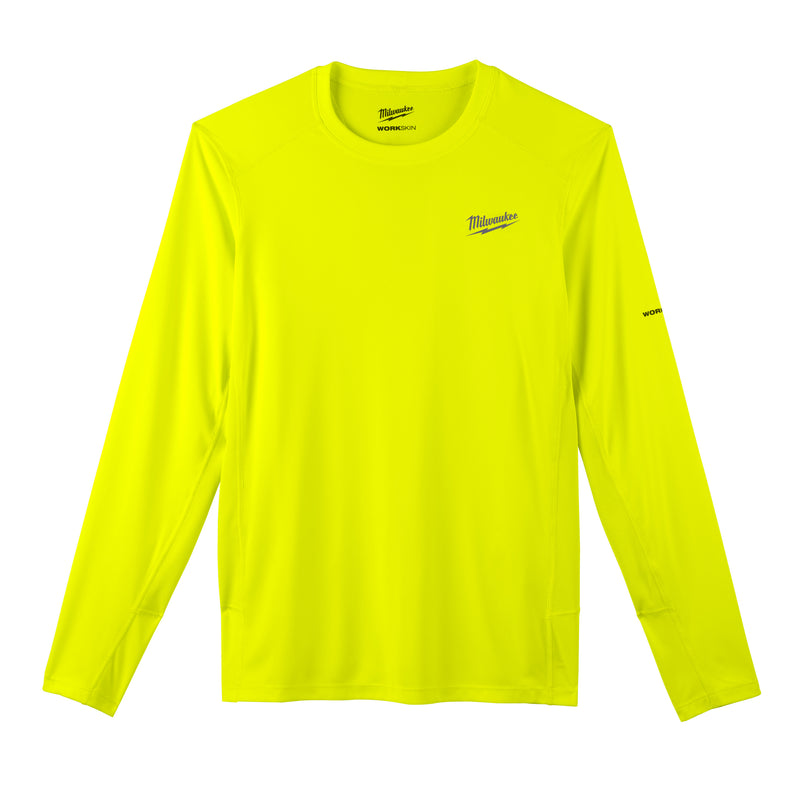 T-Shirt WORKSKIN™ manches longues