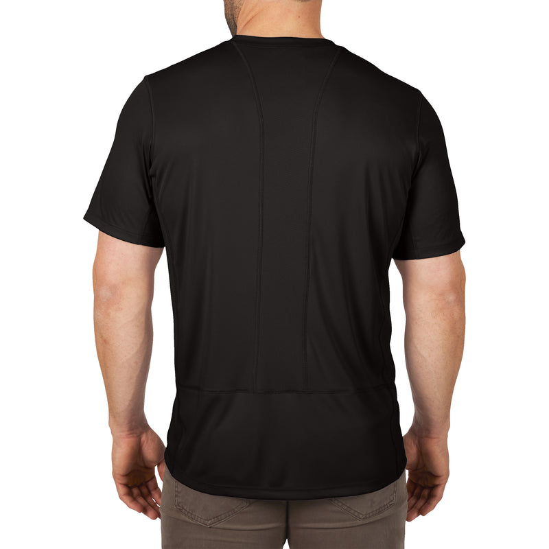 T-Shirt WORKSKIN™ manches courtes