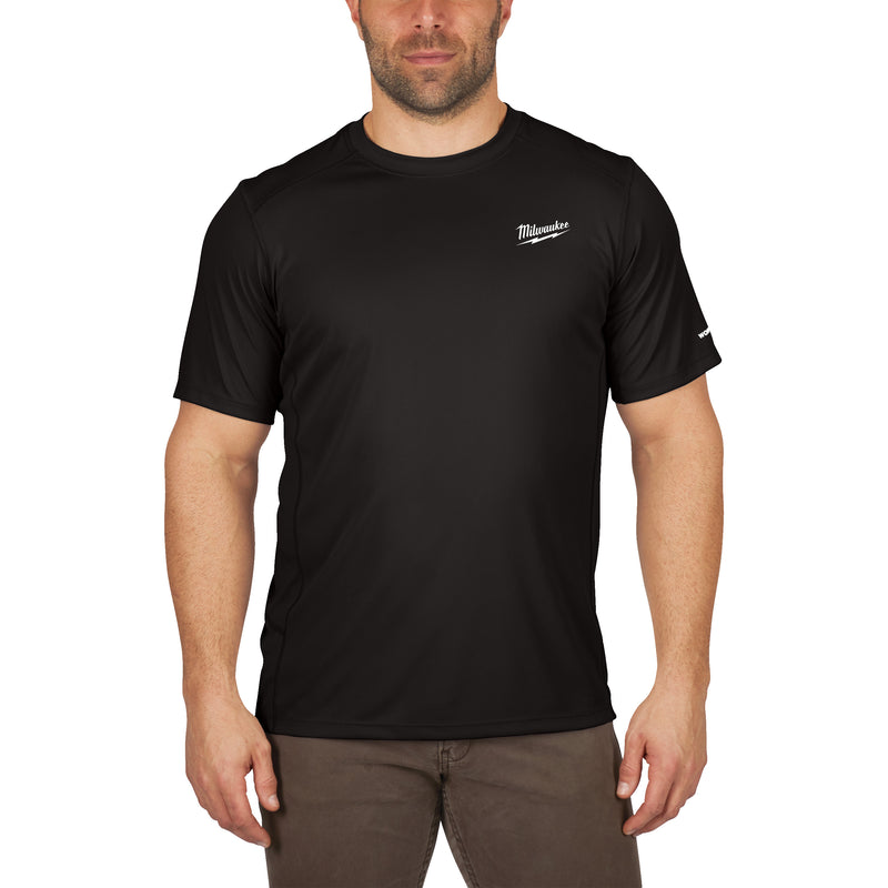 T-Shirt WORKSKIN™ manches courtes