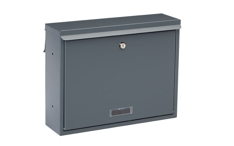 Boîte aux lettres de clôture KORSIKA mat 7016
