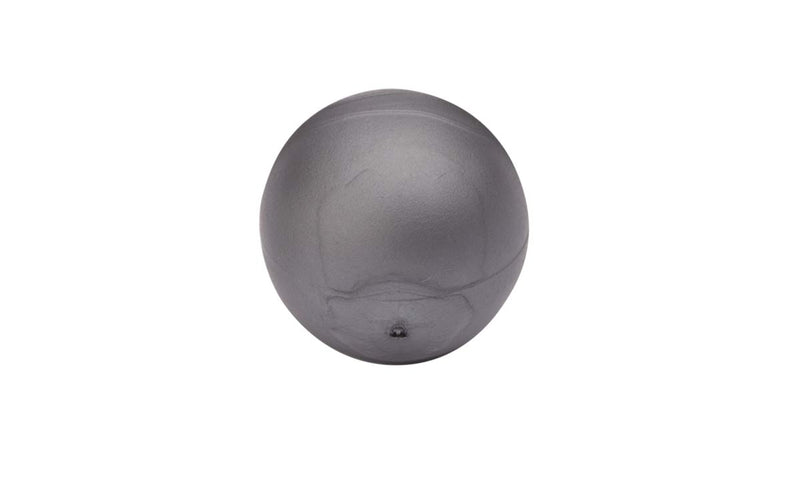 Boule décorative en plastique