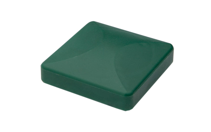 Capuchon en plastique
