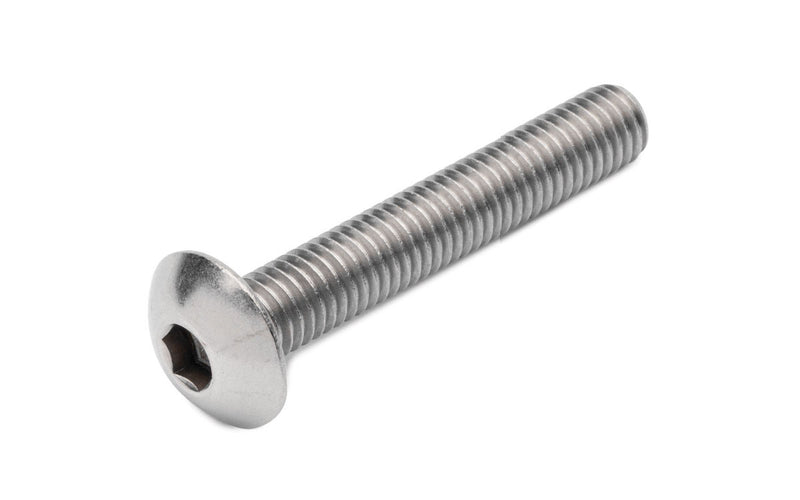 Vis pour clôture M8 x 40