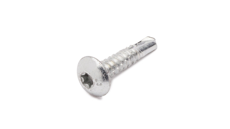 Vis autoperceuse inox A2 5,5 x 25