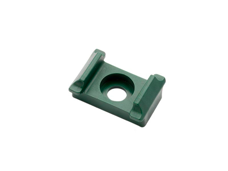 Collier d'angle