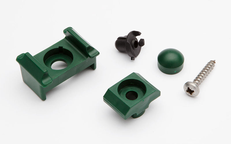 Kit de fixation ponctuelle