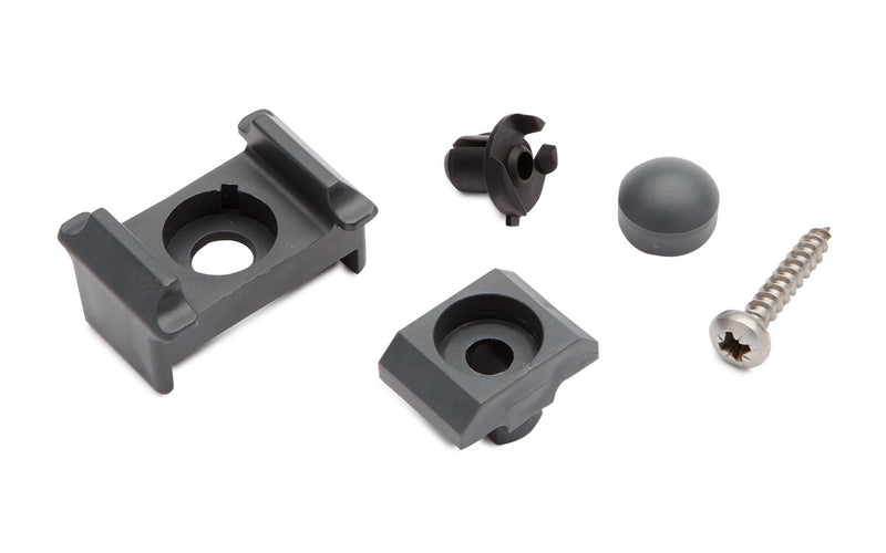 Kit de fixation ponctuelle