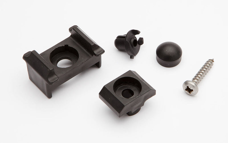 Kit de fixation ponctuelle