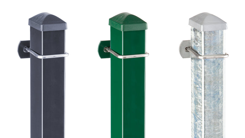 Kit d'étriers en U universel