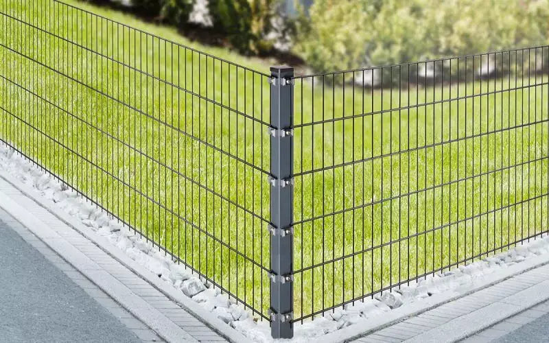 Poteau d'angle Q type VPE