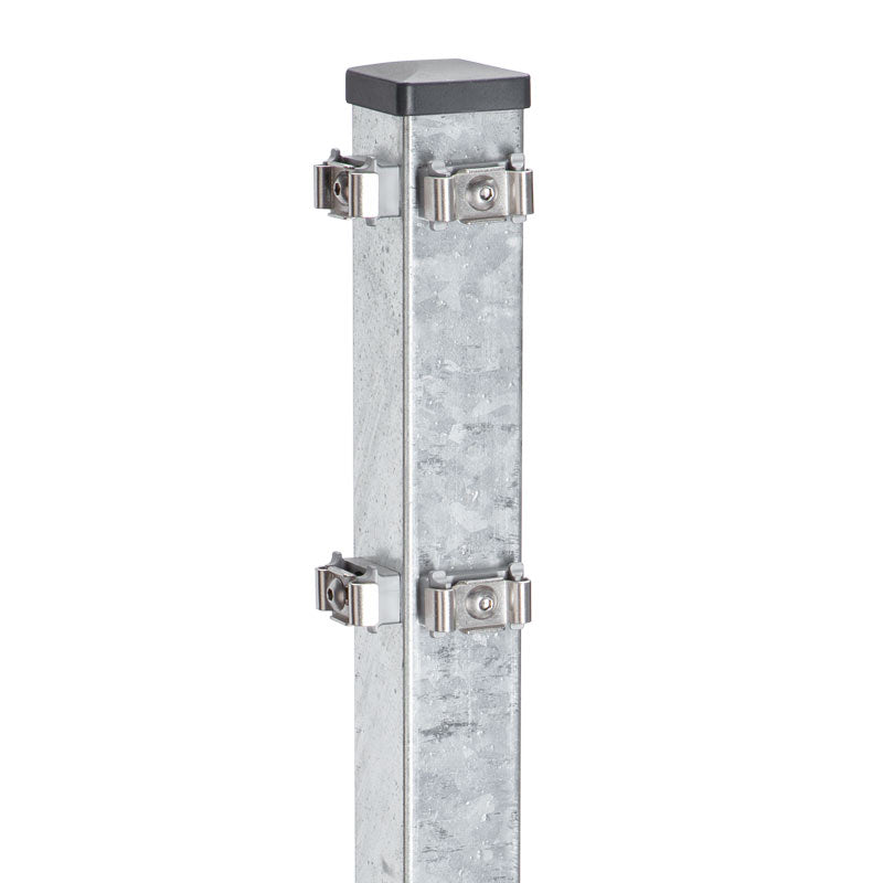 Poteau d'angle Q type VSE