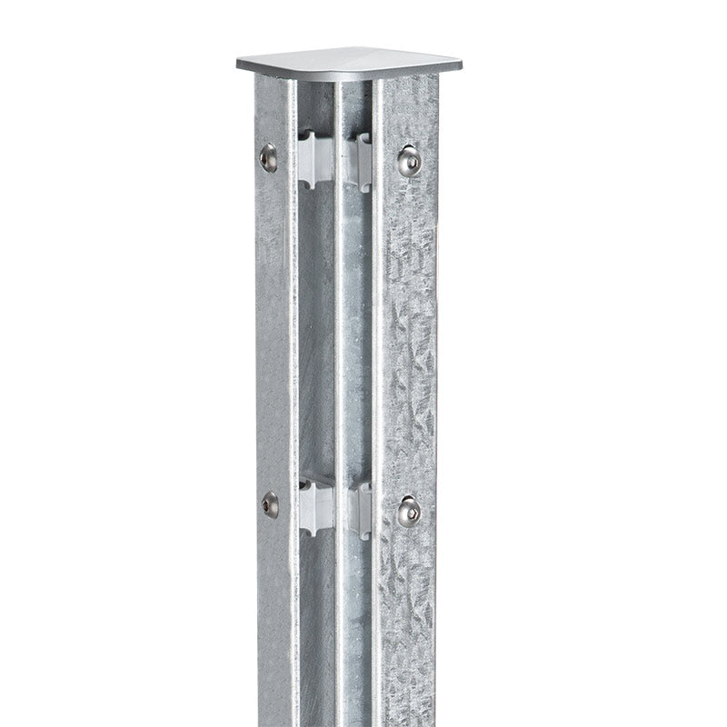 Poteau d'angle Q type VAPE
