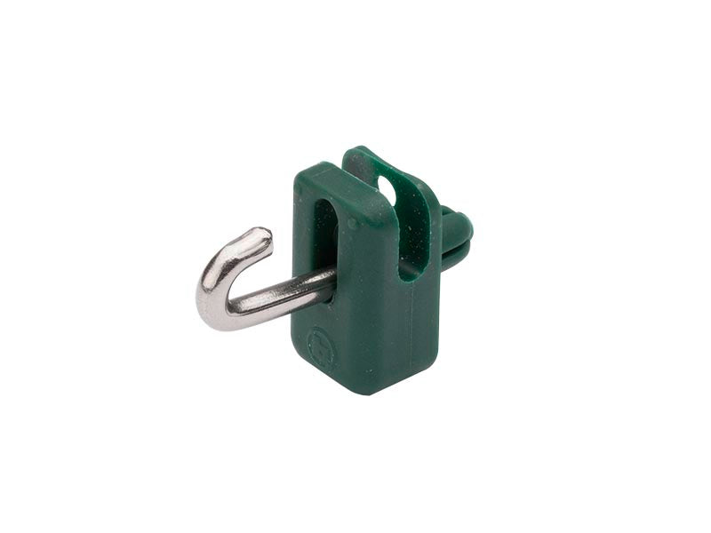 Support de fil de tension en plastique