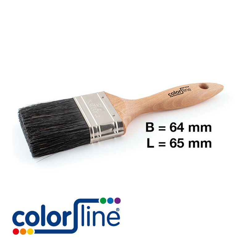 PRE+ – mix fibres noirs – EXTRA – ALL