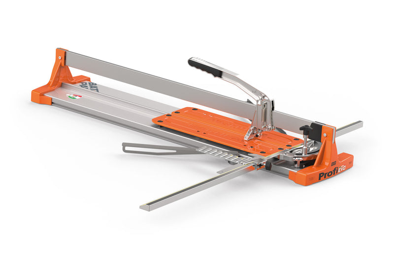 Coupe-carrelage manuel PROFI EVO