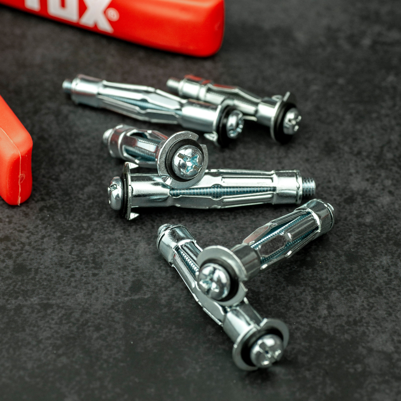 TOX Acrobat Set (60 pc)