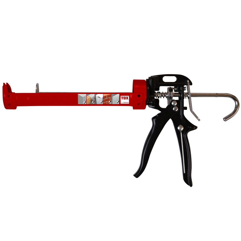 Pistolet applicateur liquix blaster 150ML/280ML/300ML