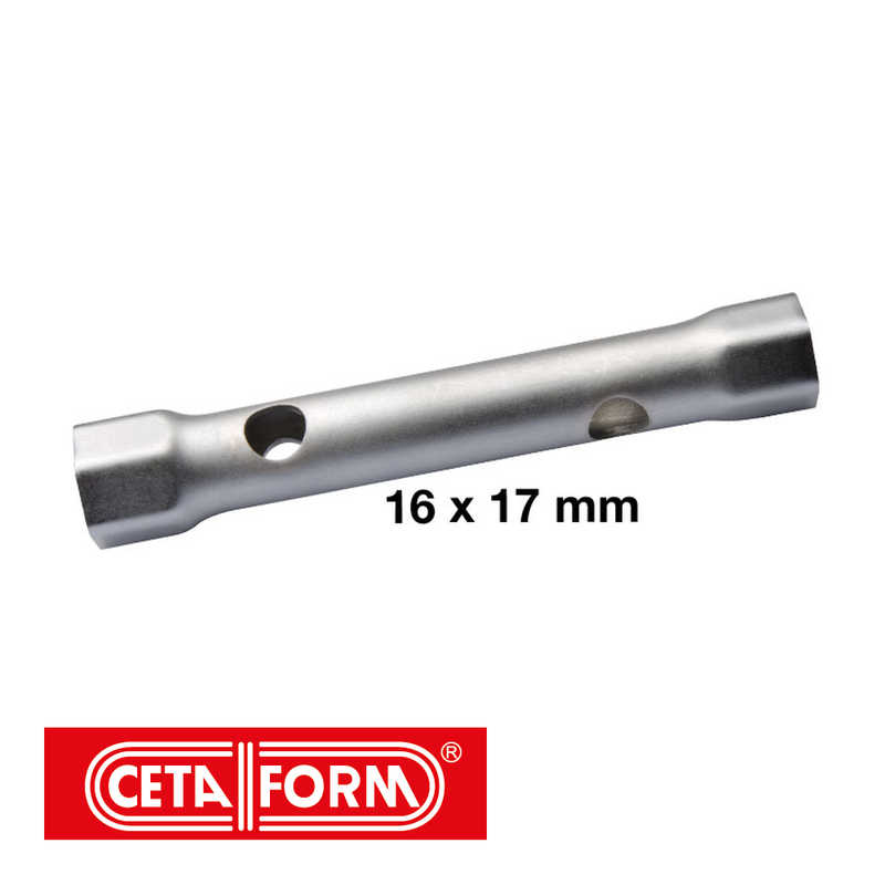 Clé à tube droite – vrac
