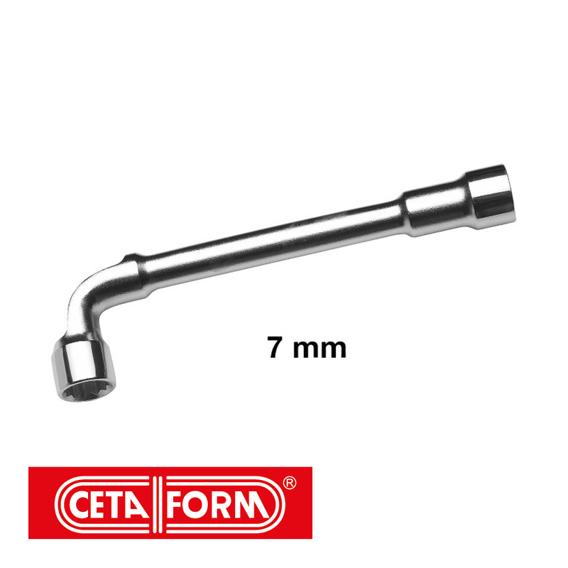 Clé à pipe – diam.