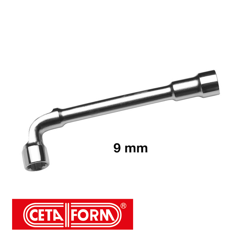 Clé à pipe – diam.