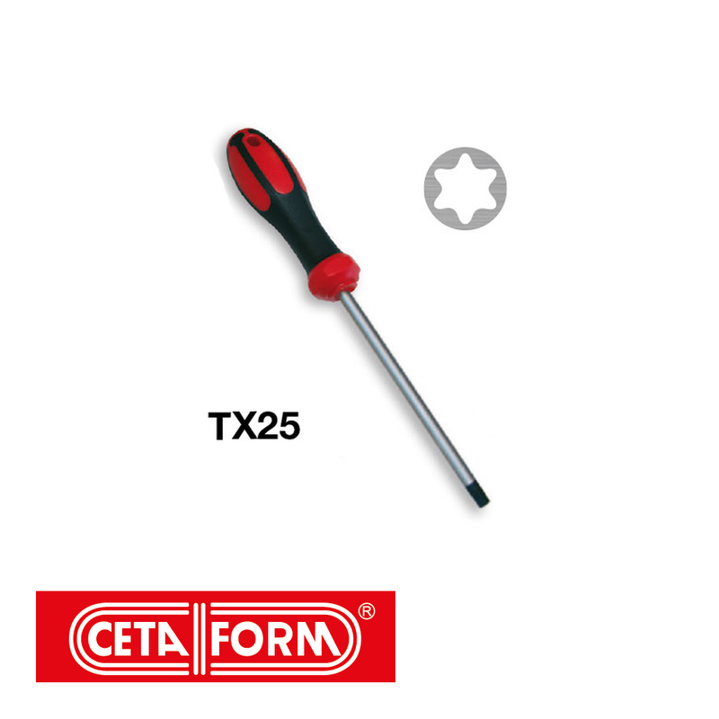 C-PLUS Tournevis