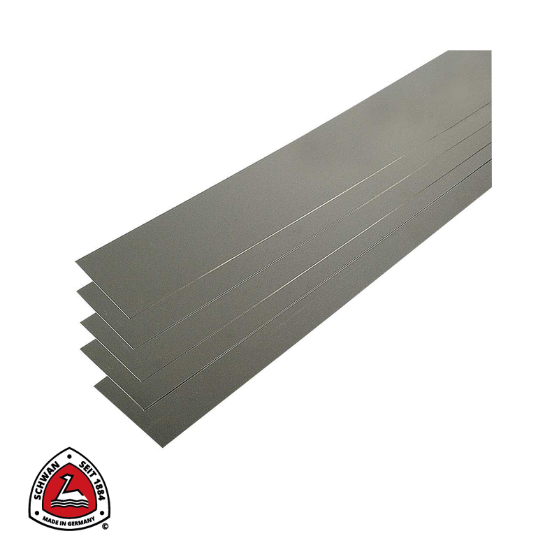 Lame de rechange pour CP 292210 (prix pour set de 5 pcs) - 1000 x 0,5 mm