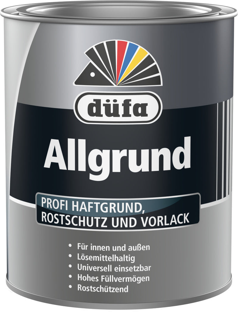 Düfa allgrund 9110 blanc