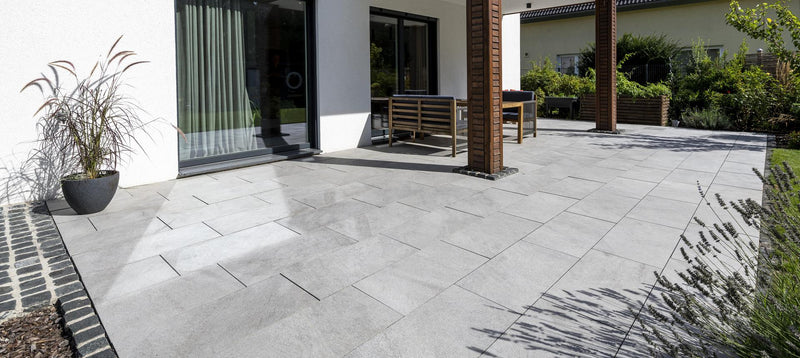 Arctia bp 80/40/5 cm gris-nuance