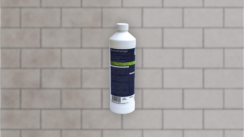 KANN bio kraftreiniger 5 L