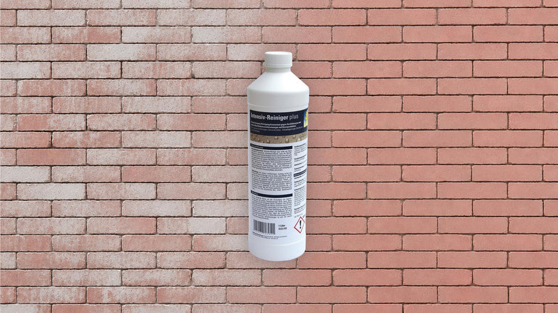 KANN nettoyant intensif plus 1 L