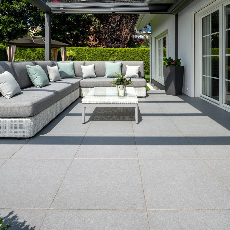 Xera bp 60/60/5 cm gris nuance
