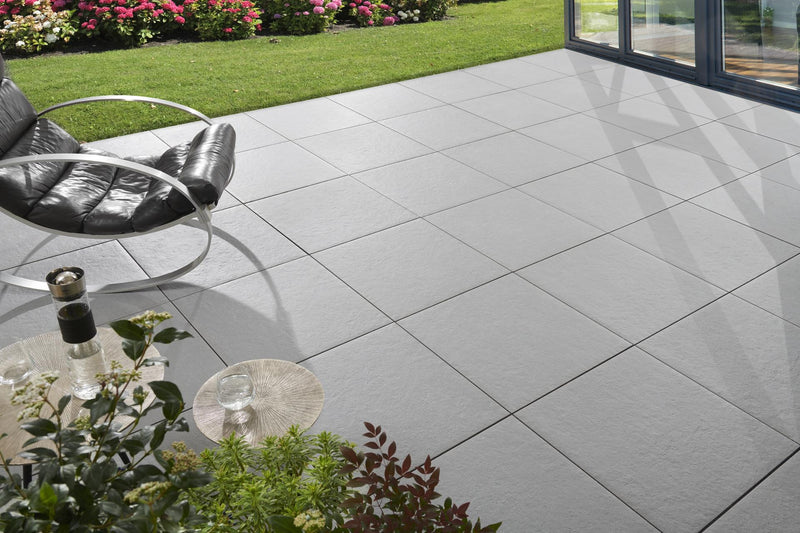 Xera 120/60/2 cm gris nuance