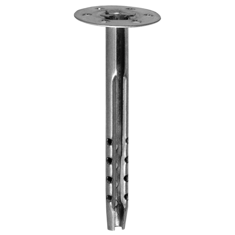 TOX Keeper Metal 100 pc – support d'isolation