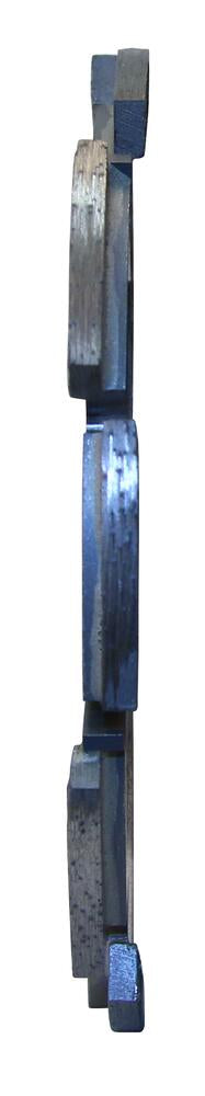 Disque diamant dja Ø125/22.23 pour parpaing/brique