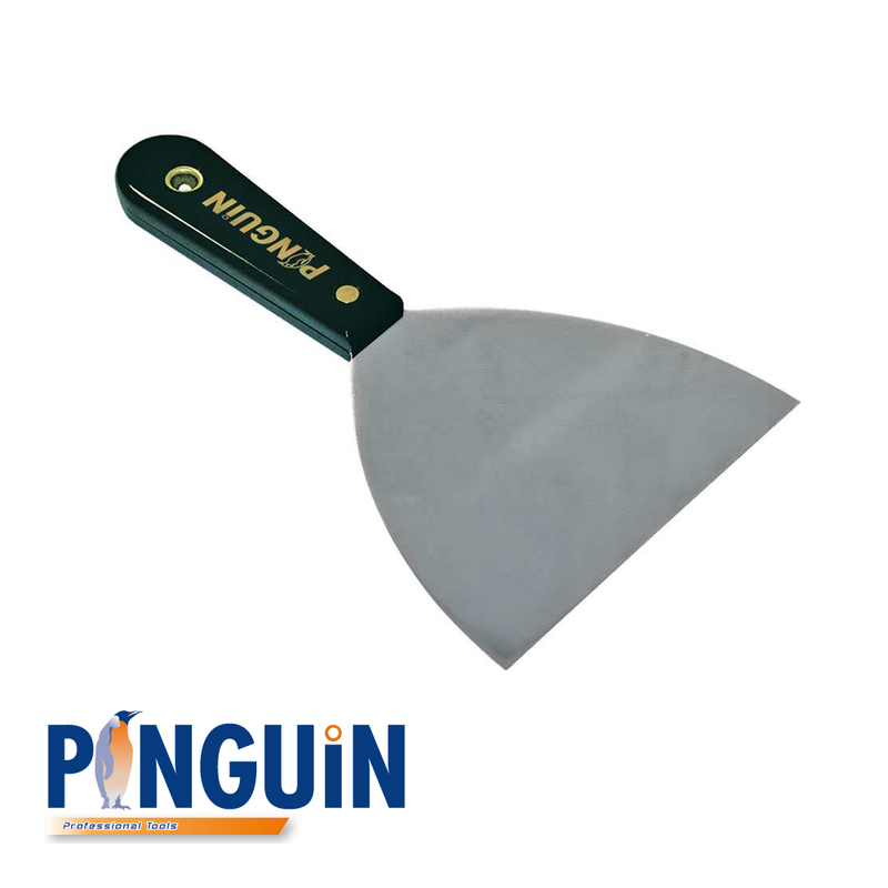 NYLON-GRIP spatule à jointoyer – inoxydable